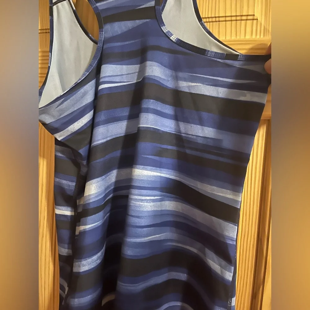 Nike dri fit